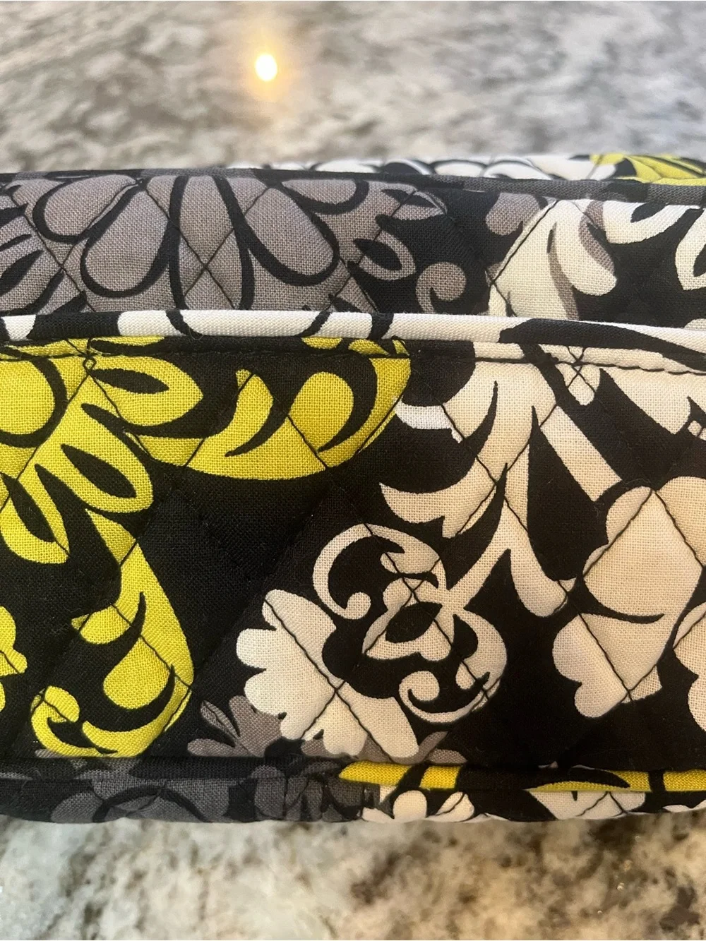 Vera Bradley Cosmetic bag